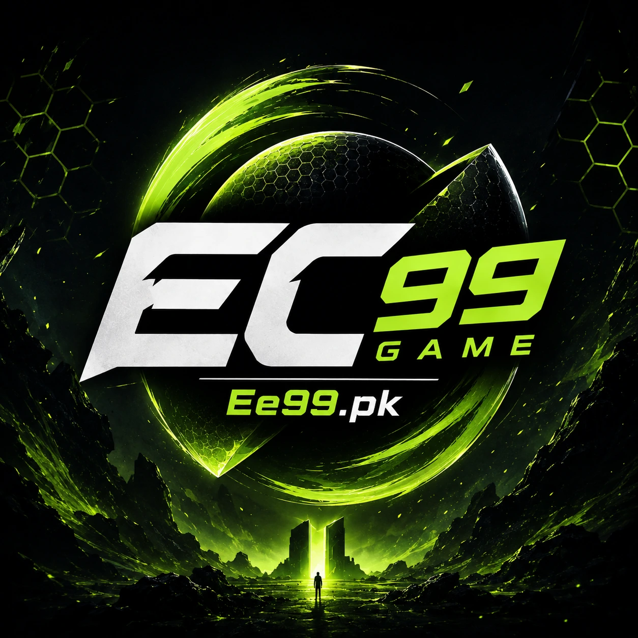 EC99 Game